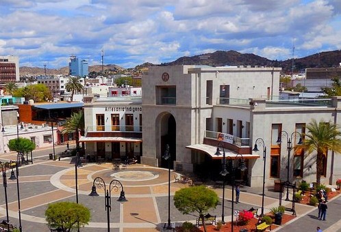 hermosillo