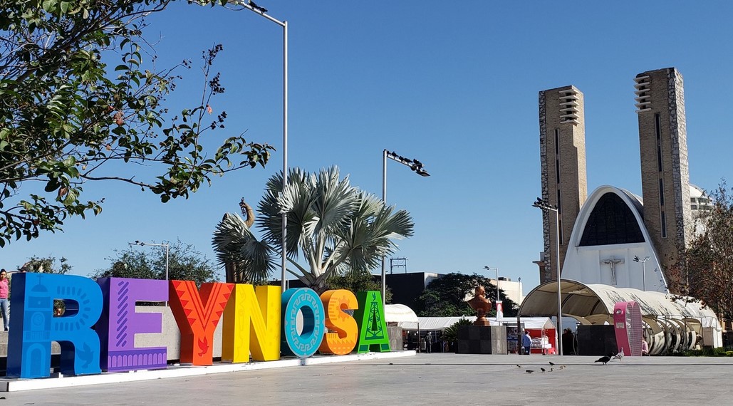 reynosa turismo