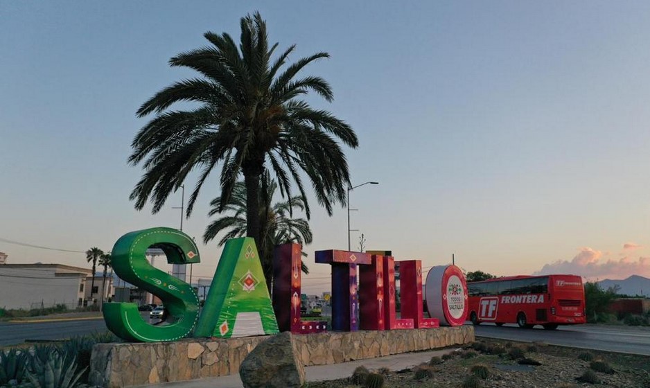 saltillo