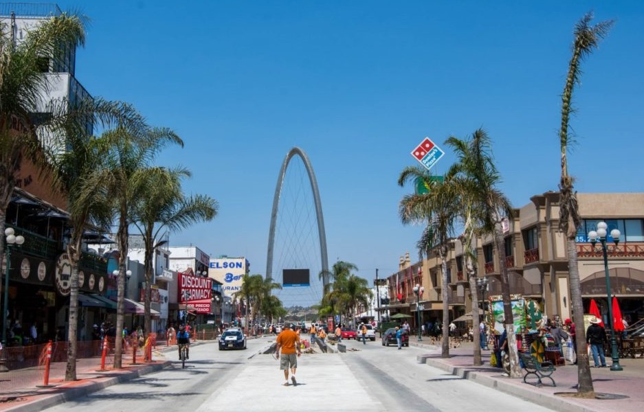 tijuana